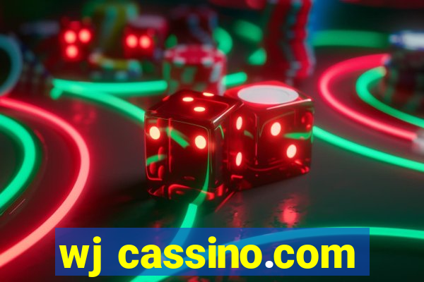 wj cassino.com